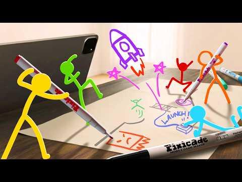 Animation vs. Game Design