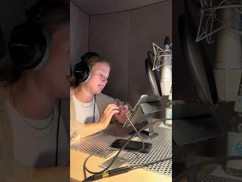 Ein Ausschnitt aus meinem Hörbuch ⭐️