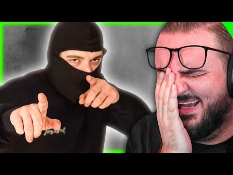 Ich habe keine Worte mehr