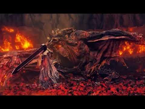 Theres no Bayle cinematic, so I made one. #eldenring #eldenringedit #bayle #darksouls #soulslike