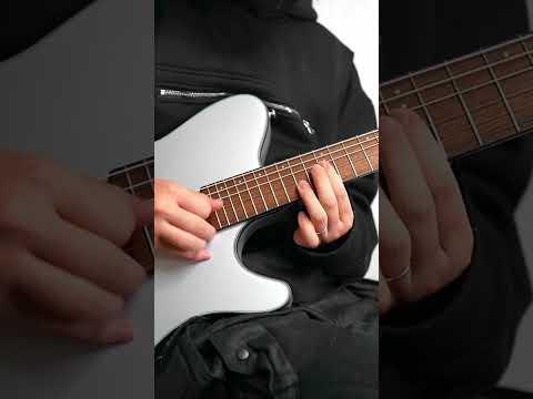 If Beethoven Was a Guitar Shredder