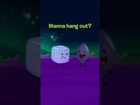 Leafy's Bestie? #bfdi