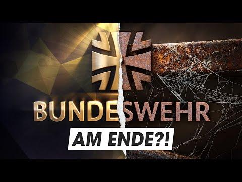 Deshalb will niemand zur Bundeswehr
