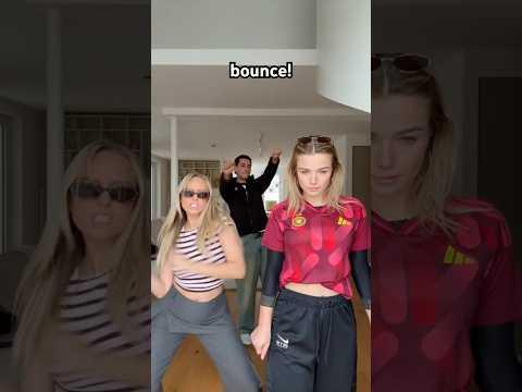 Bounce Bounce Bounce #newmusic
