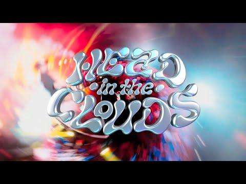 HEAD IN THE CLOUDS LA 2025 | G-Dragon, 2NE1, DEAN, DPR IAN, Rich Brian, Higher Brothers & more