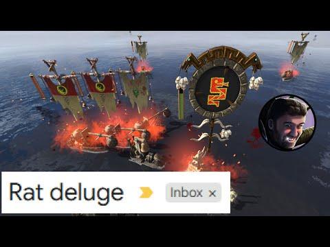 Rat Deluge
