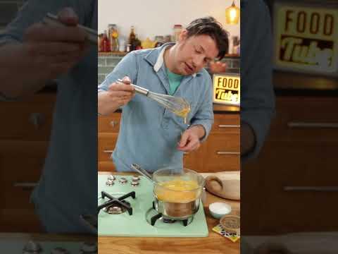 How To Make Scrambled Eggs 3 Ways #shorts #breakfast