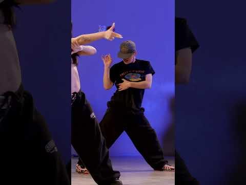 🫢🫢 #kooyoungback #agsquad #choreography #class