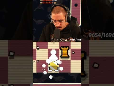 Meine Schachliche Kompetenz ist unerreichbar #gambonanza