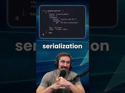 Serialization Bug that took down Cloudflare