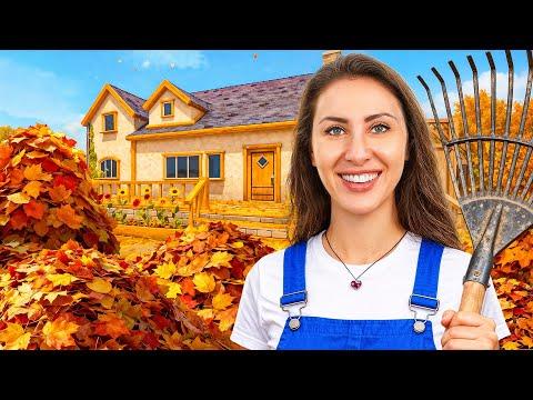 Warnung: Dieses Game macht HOCHGRADIG süchtig! Leaf It Alone