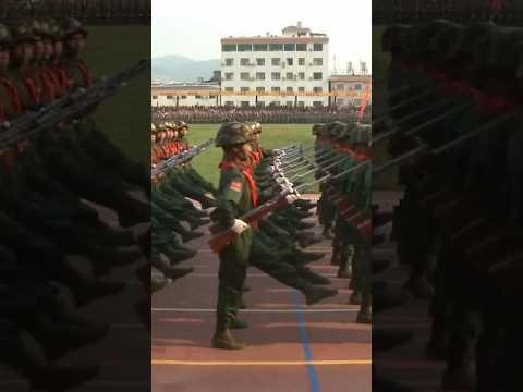 Meth-Schmuggel nach Thailand: Die Drogenmiliz aus Myanmar #Zdfinfo #Militär #Miliz