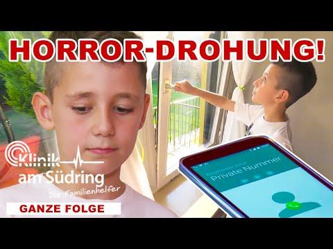 "Ich muss euch beschützen!" - Junge (10) kontrolliert zwanghaft Türen & Fenster! |Die Familienhelfer