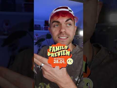 Wer ist dabei? 🥰 #woodwalkers