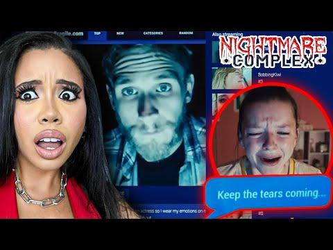 SCARY MOVIES WITH BOZE #2