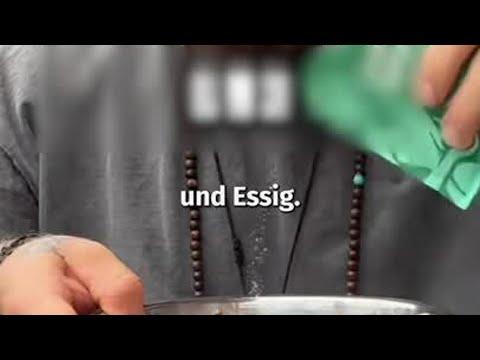 Nano-Schrott auf unseren Äpfeln?! 🍎🧬