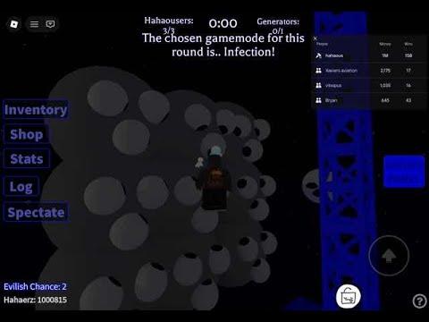 FIRST HAHAOUS SURVIVAL STREAM!!