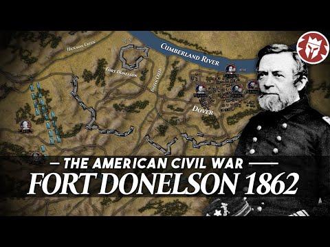 Why the Border States Stayed (and Fought) in the Union - Rise of Grant