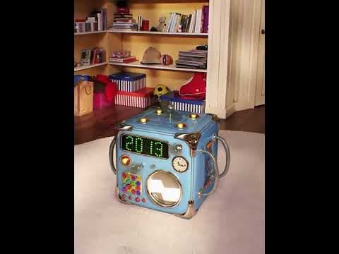 Cut the Rope Time Travel - All Cutscenes