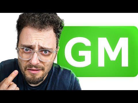 GM.