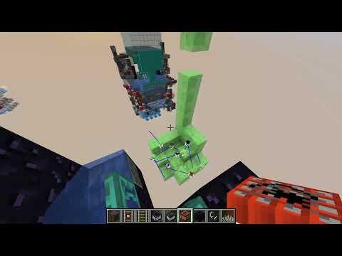Trapdoor TNT Tech overview