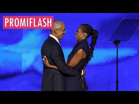 Isolation oder Erneuerung? Die Obamas ohne Kinder zu Hause