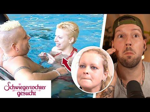 SIE WIRD UNHÖFLICH! "DU BLÖDE SCHLAM**E!😠 Schwiegertochter gesucht 💘