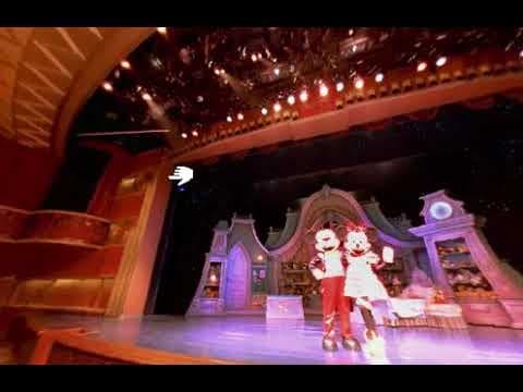 (Gameplay - 4944) Walt Disney Theater (IPIX - 1)