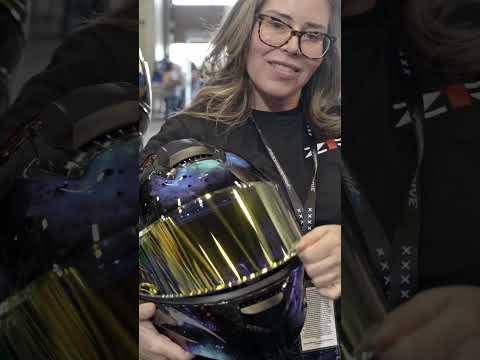 Z1R Brings Top of the Line Helmets to Arizona Bike Week with Inked | Inked Mag