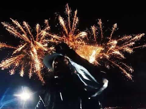 JPEGMAFIA  - PROTECT THE CROSS