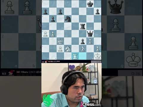 I'M SO BAD AT CHESS!!!