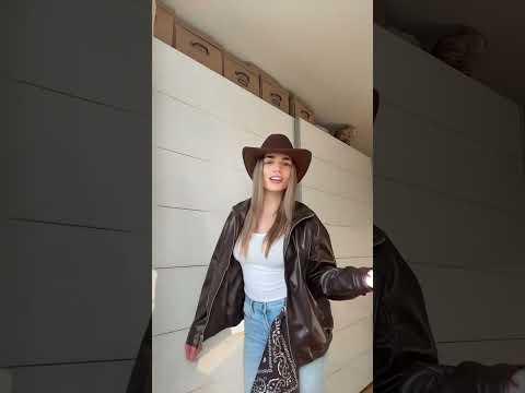 your fav cowgirl🤠