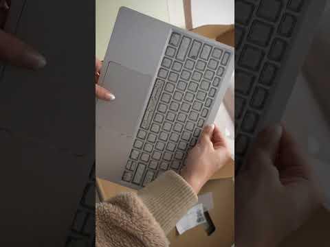 Unboxing: 13" Framework laptop