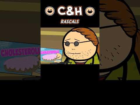 Rascals - #shorts