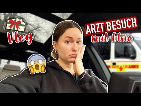 ELSIE muss zum ARZT! .. | Sonny Loops