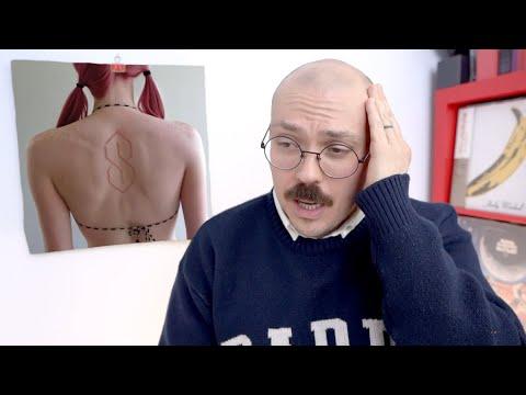 Frost Children - SISTER ALBUM REVIEW