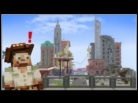 This Took 3 MONTHS To Build! -  Hermitcraft 10 Episode 40!