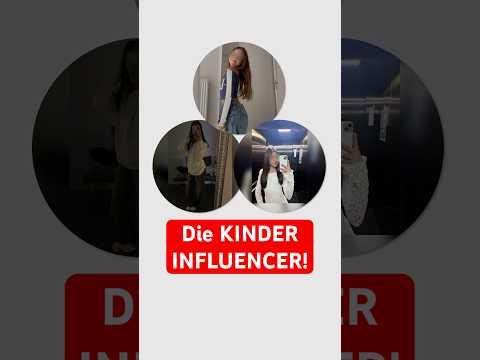 Ich war schockiert! 😳