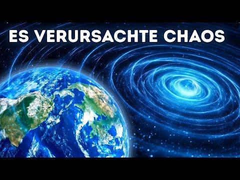 Sie dachten, Neptun sei langweilig, bis das passierte