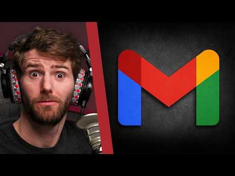 You Can Finally Change Your Gmail Address