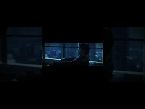 “Best Batman” Christian Bale (Made By A Friend) #shorts