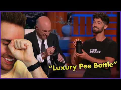 Shark Tank In 2026 Has Completely Lost It
