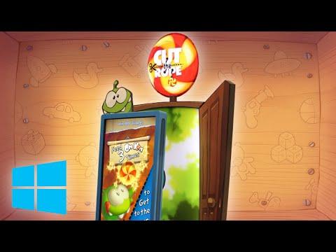 Cut the Rope Arcade - HD Gameplay