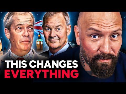 Why I’m NOT Voting For Reform 🇬🇧