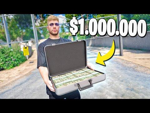 Bei 107 LÄUFT es WIEDER! | GTA 5 RP Real Life Online