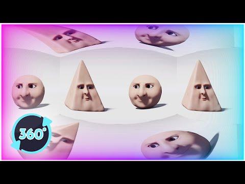 Youre Pointless In Million Cubes 🧊