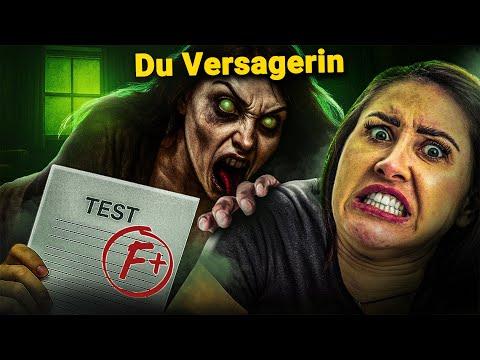 Diese Mutter ist der Horror!