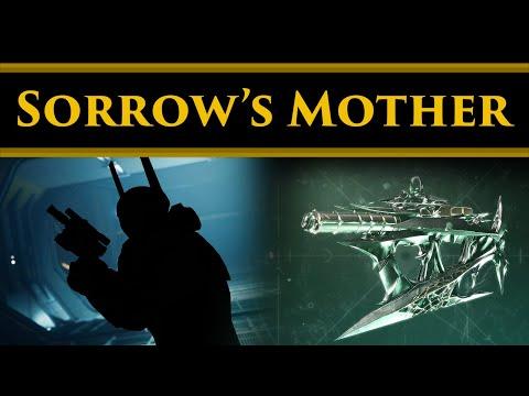 Destiny 2 Lore - The Dredgen we didn't see in Renegades! Shadow and Order secrets?