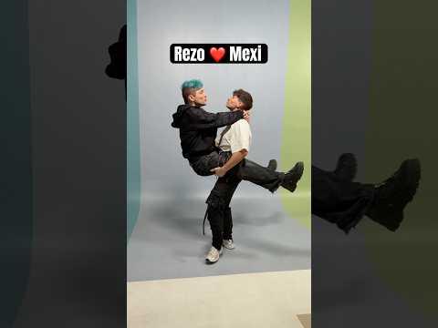 Haha Prank an Rezo 😳✨