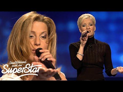 DSDS Top 30-Show | Teil 2 | Highlights | Staffel 1 | Deutschland sucht den Superstar